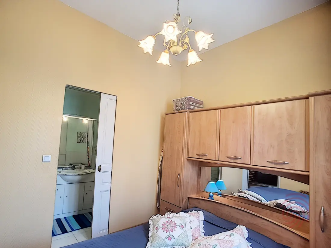 Location de Vacances Lamalou-les-Bains 32