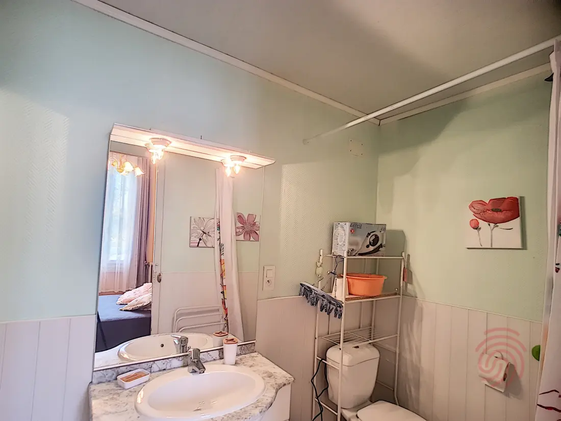Location de Vacances Lamalou-les-Bains 32