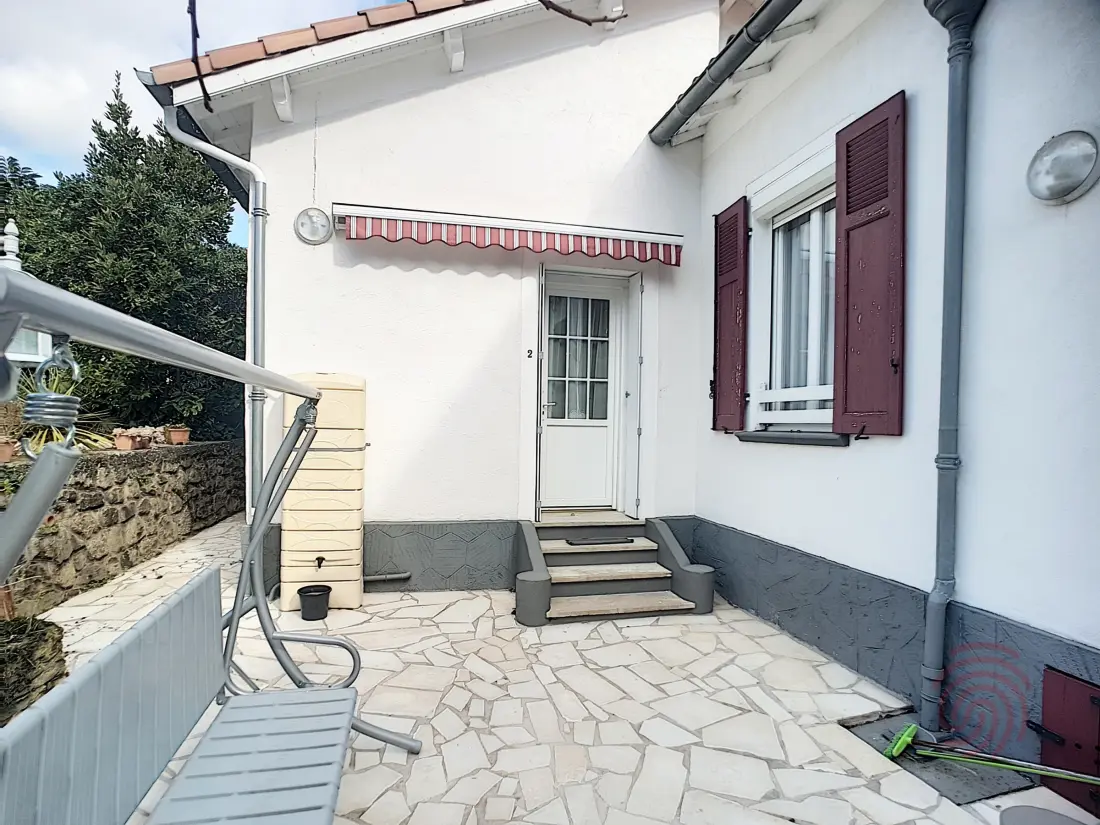Location de Vacances Lamalou-les-Bains 32