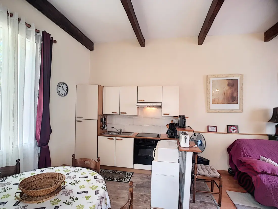 Location de Vacances Lamalou-les-Bains 32