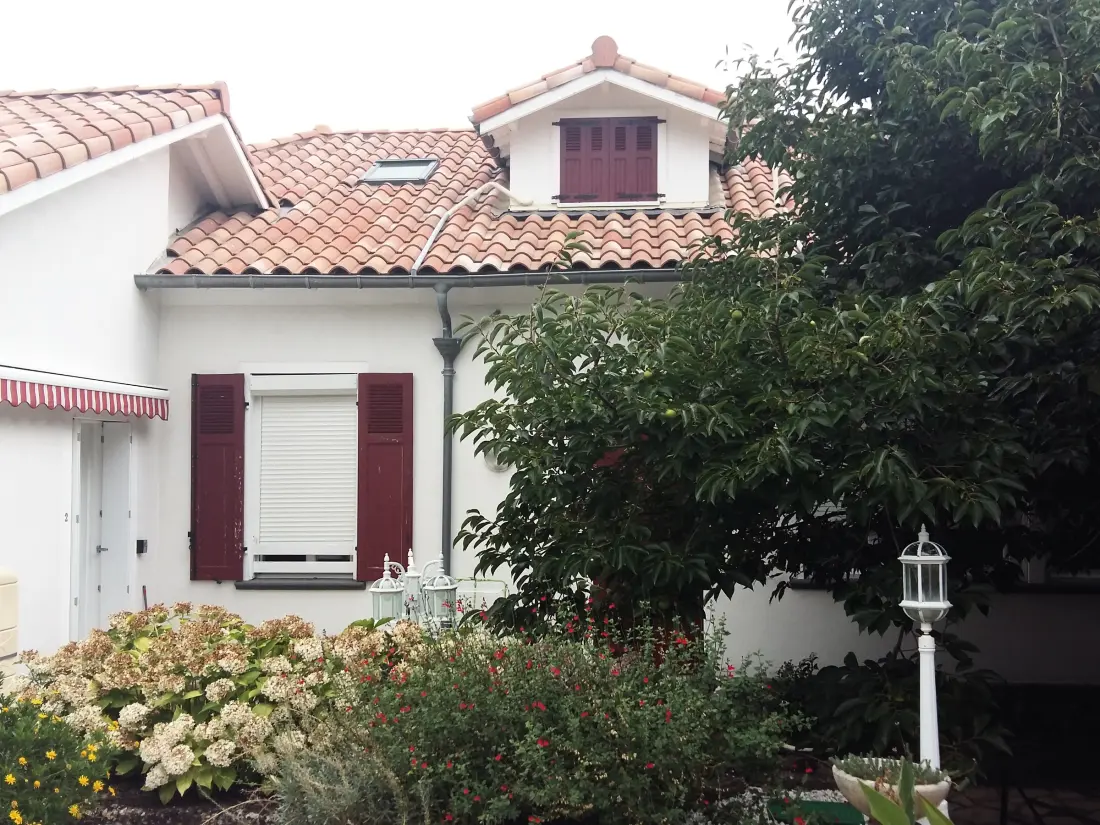 Location de Vacances Lamalou-les-Bains 32
