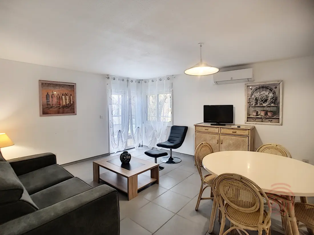 Location de Vacances Lamalou-les-Bains 4
