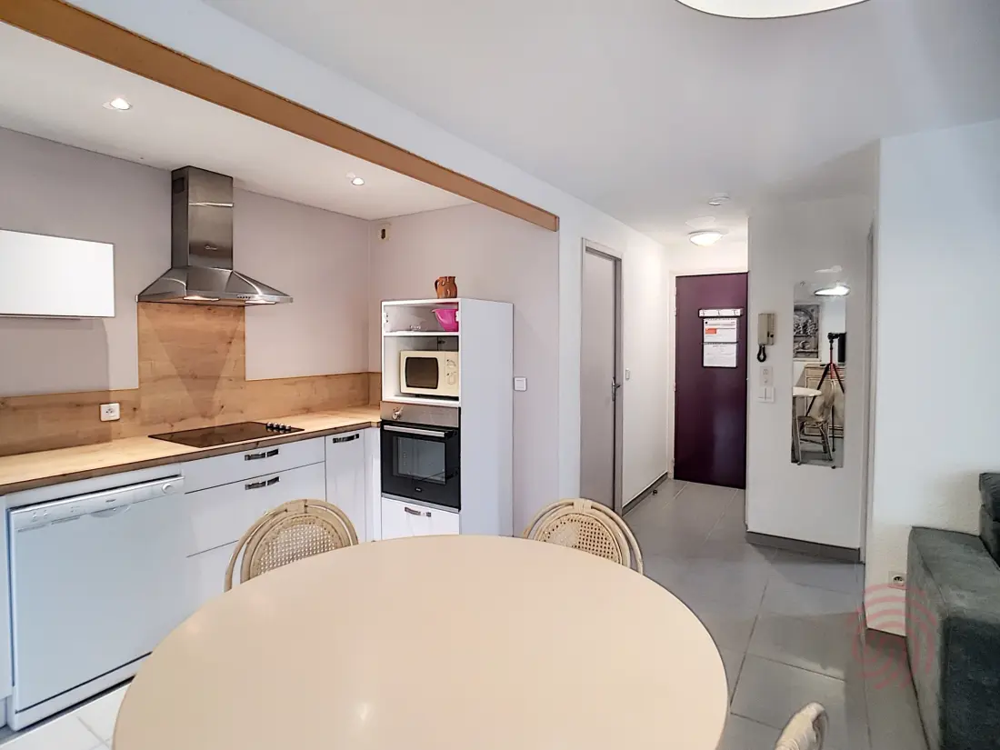 Location de Vacances Lamalou-les-Bains 4