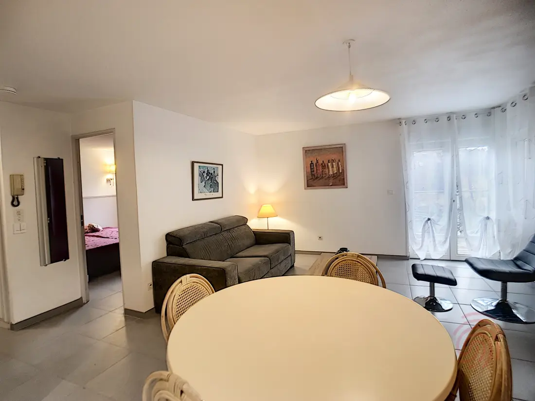 Location de Vacances Lamalou-les-Bains 4