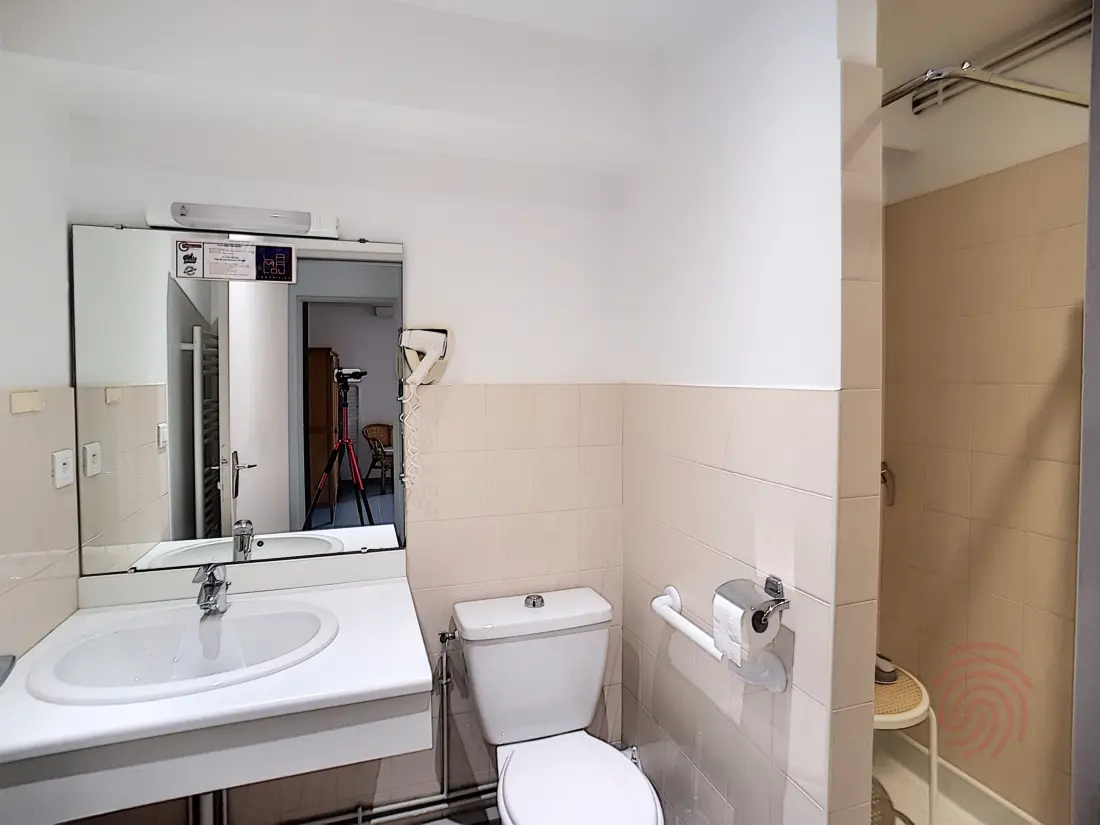 Location de Vacances Lamalou-les-Bains 4