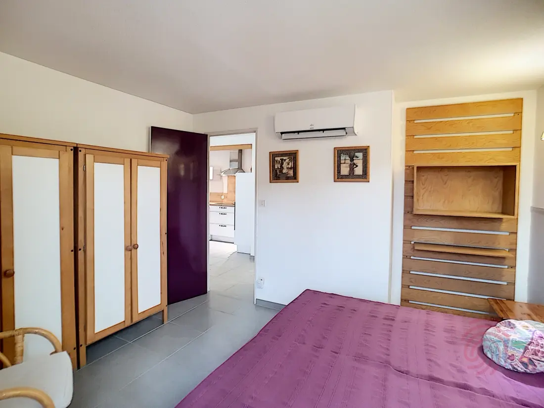 Location de Vacances Lamalou-les-Bains 4