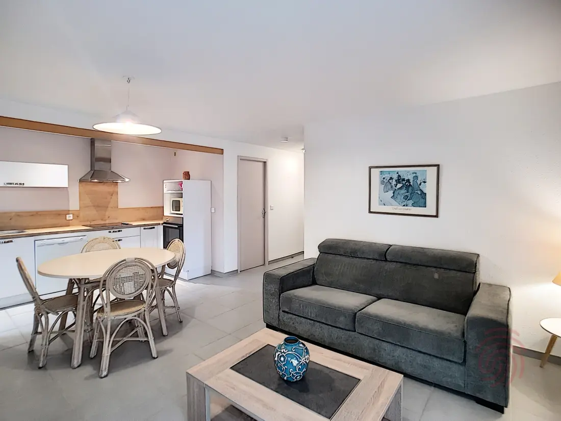 Location de Vacances Lamalou-les-Bains 4