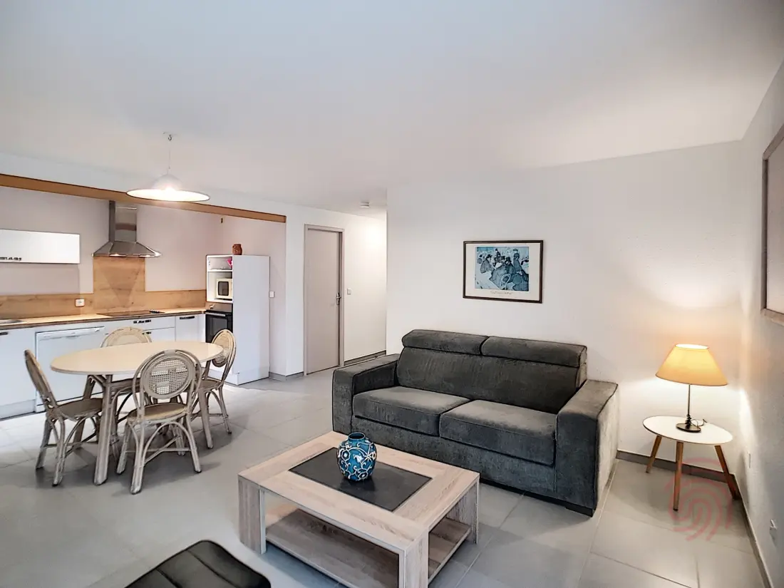 Location de Vacances Lamalou-les-Bains 4