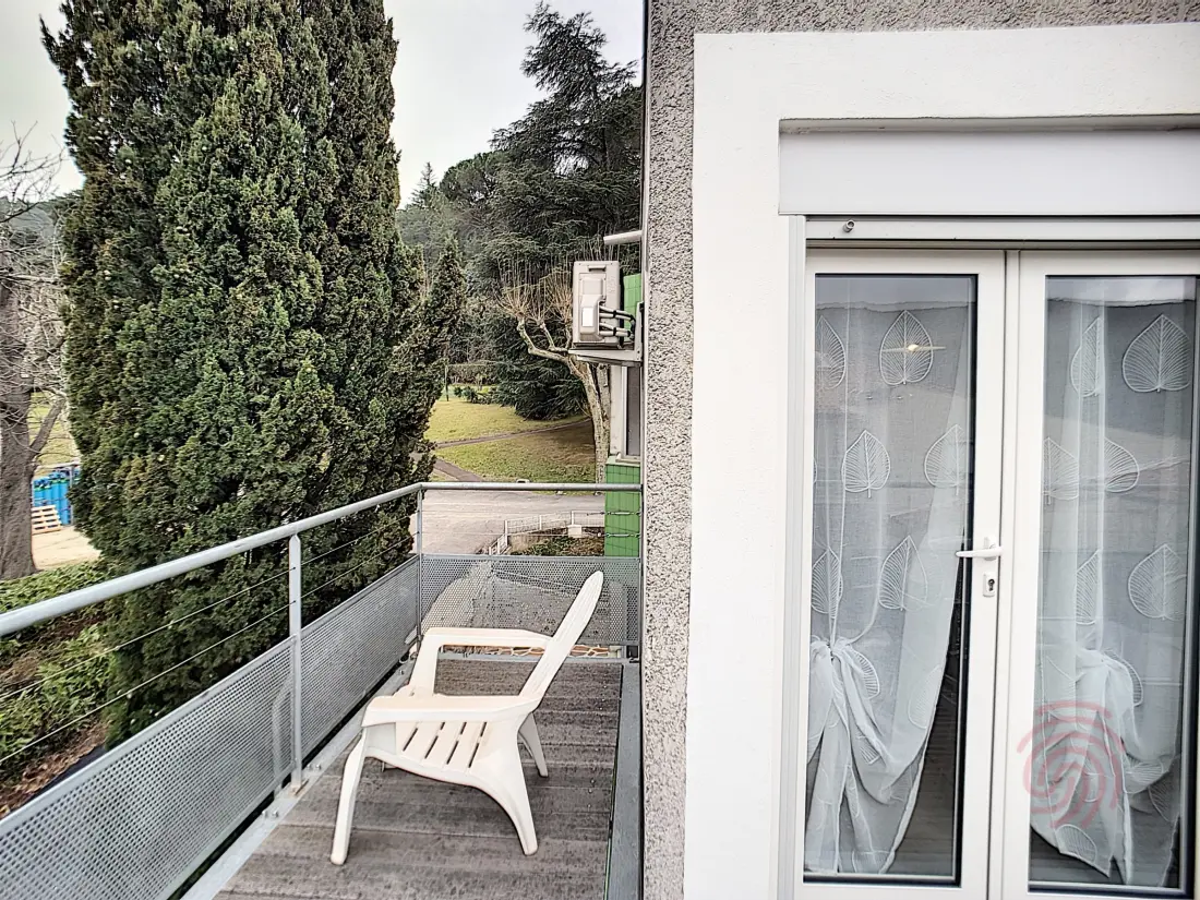 Location de Vacances Lamalou-les-Bains 4