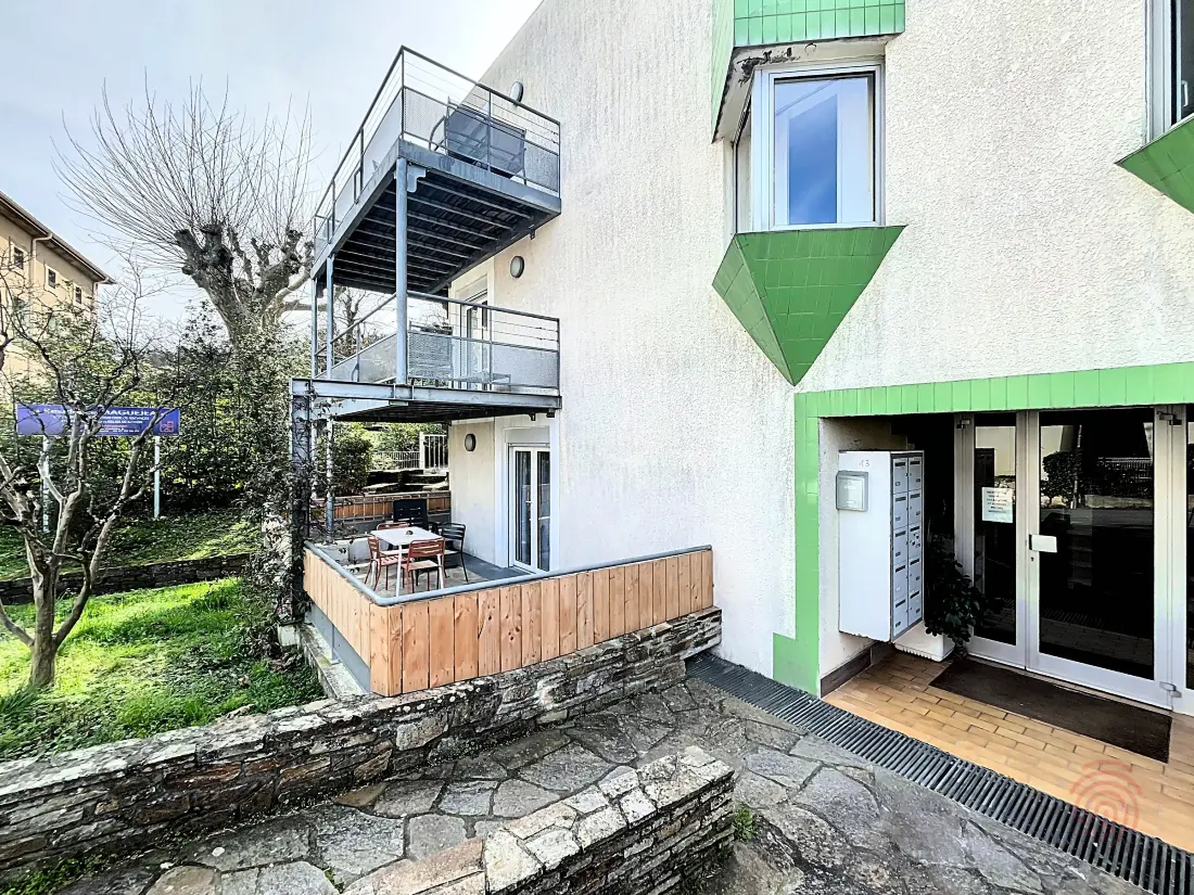 Location de Vacances Lamalou-les-Bains 4