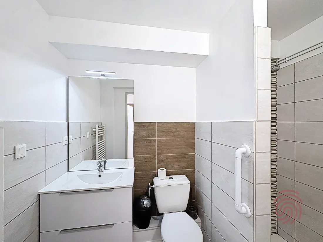 Location de Vacances Lamalou-les-Bains 7