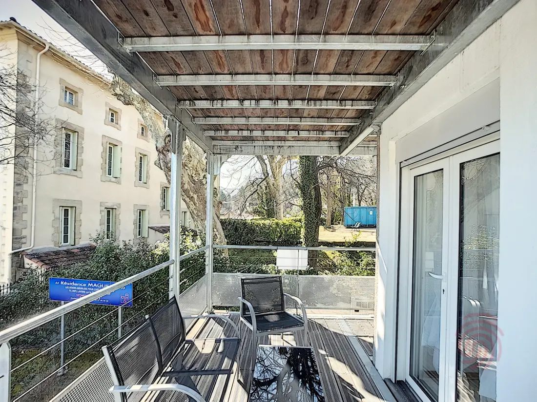 Location de Vacances Lamalou-les-Bains 7