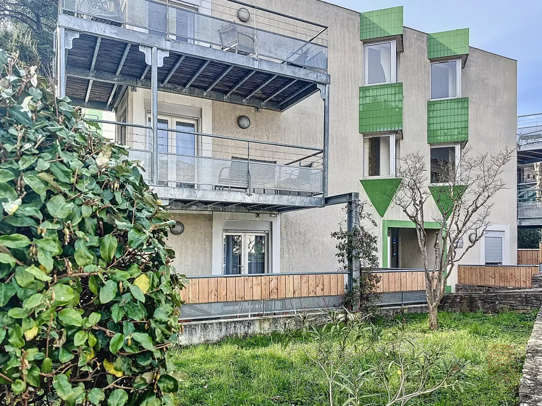 Location de Vacances Lamalou-les-Bains 7