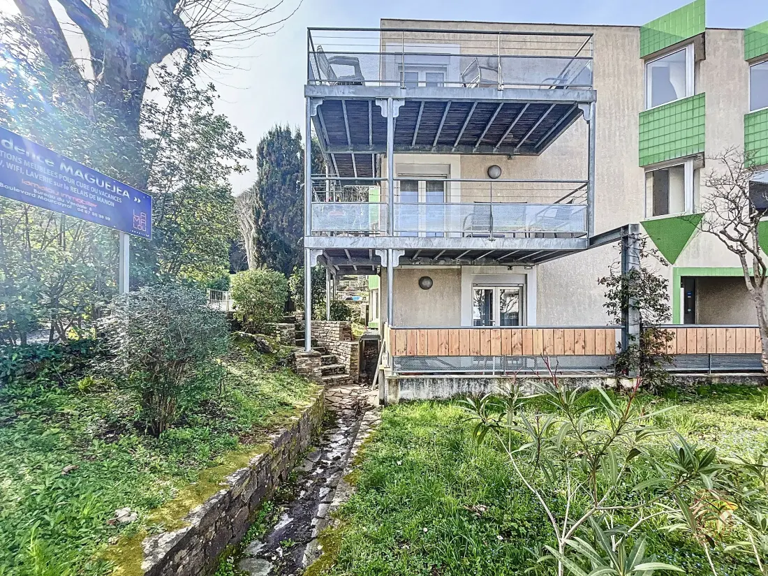Location de Vacances Lamalou-les-Bains 7