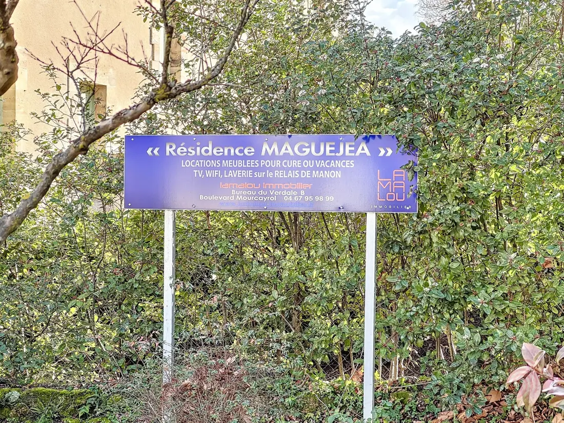 Location de Vacances Lamalou-les-Bains 7