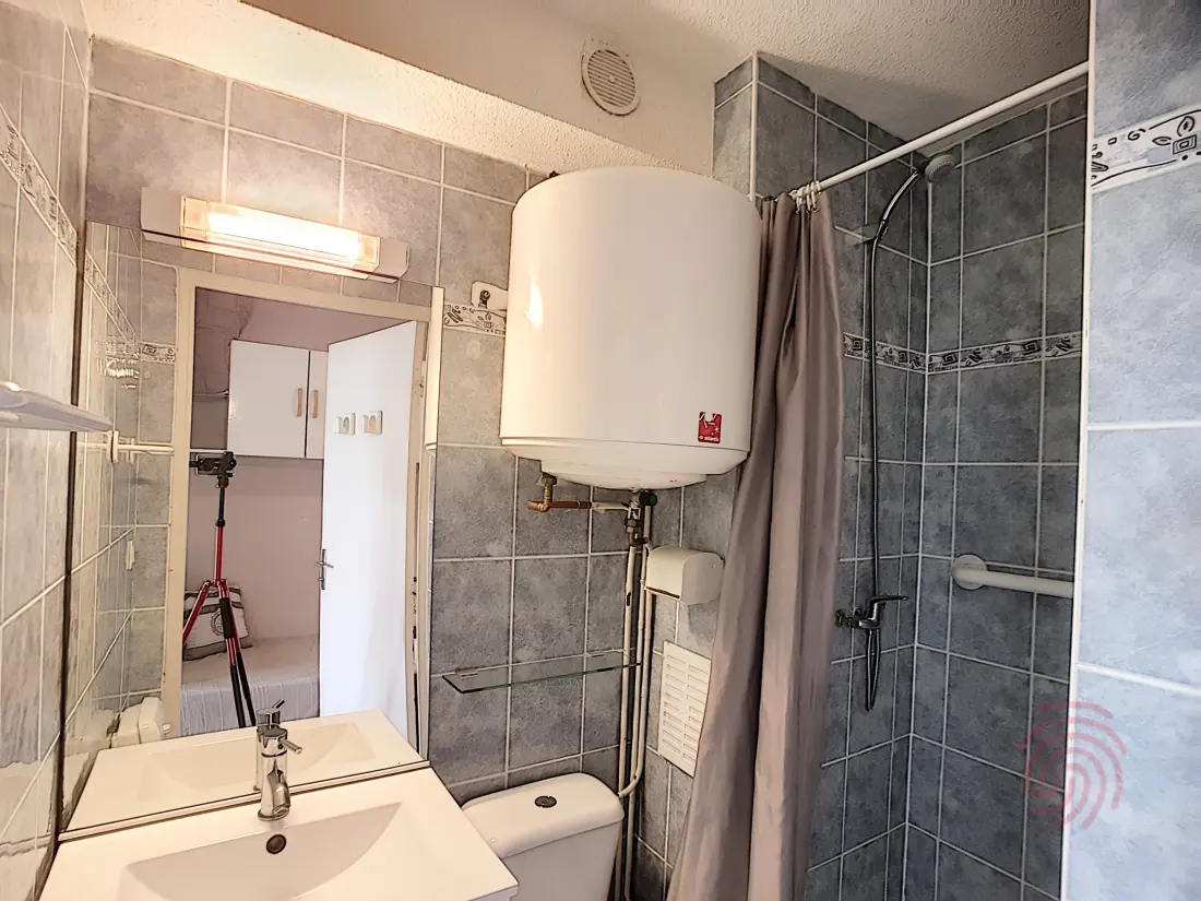 Location de Vacances Lamalou-les-Bains 74