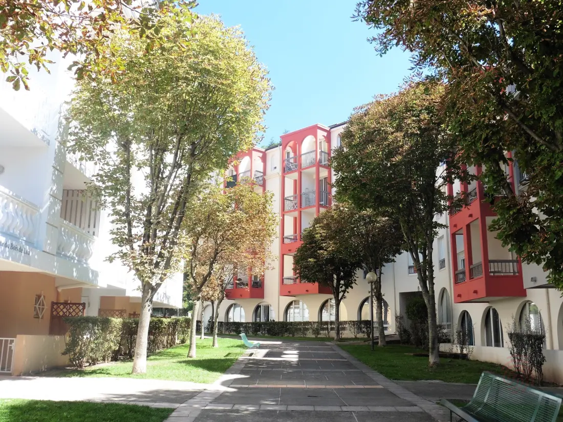 Location de Vacances Lamalou-les-Bains 74