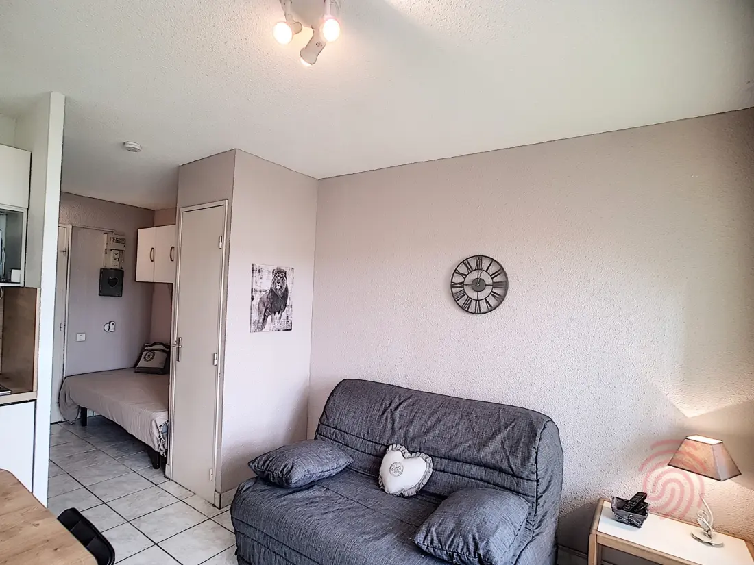 Location de Vacances Lamalou-les-Bains 74