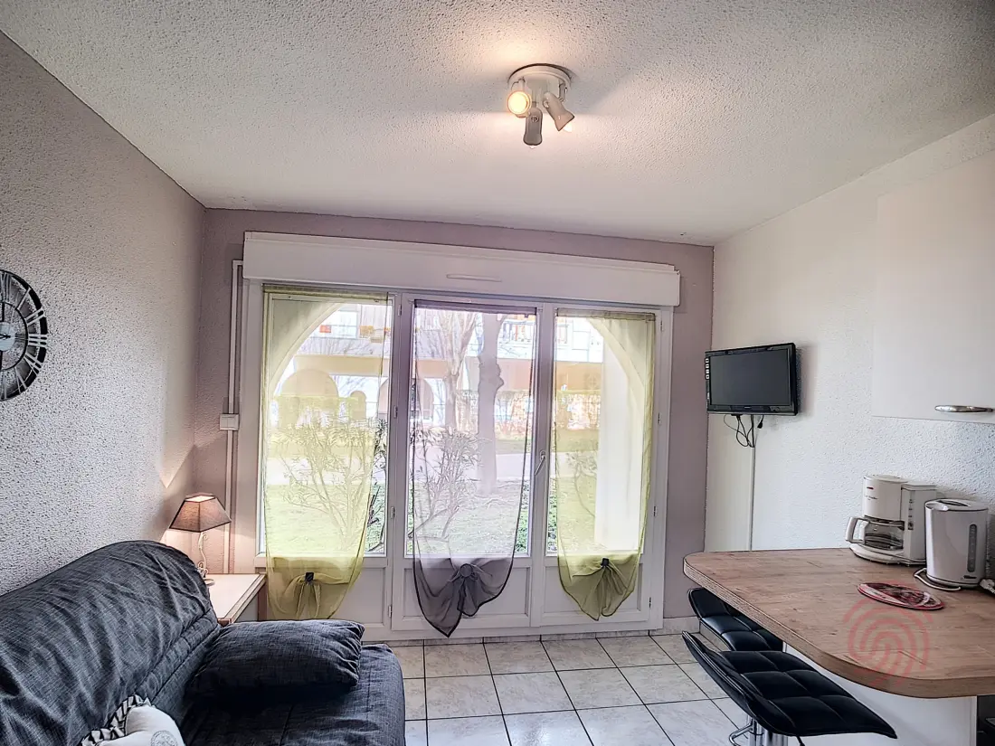 Location de Vacances Lamalou-les-Bains 74