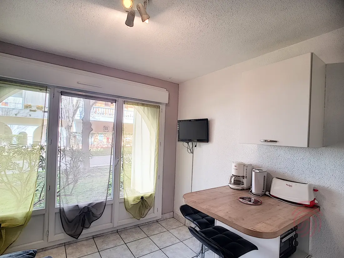 Location de Vacances Lamalou-les-Bains 74