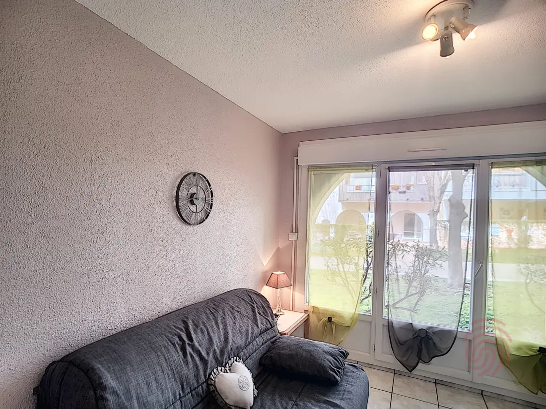 Location de Vacances Lamalou-les-Bains 74