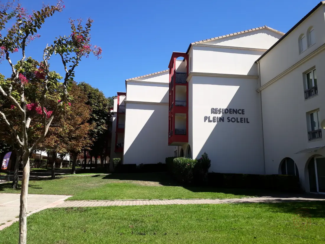 Location de Vacances Lamalou-les-Bains 75