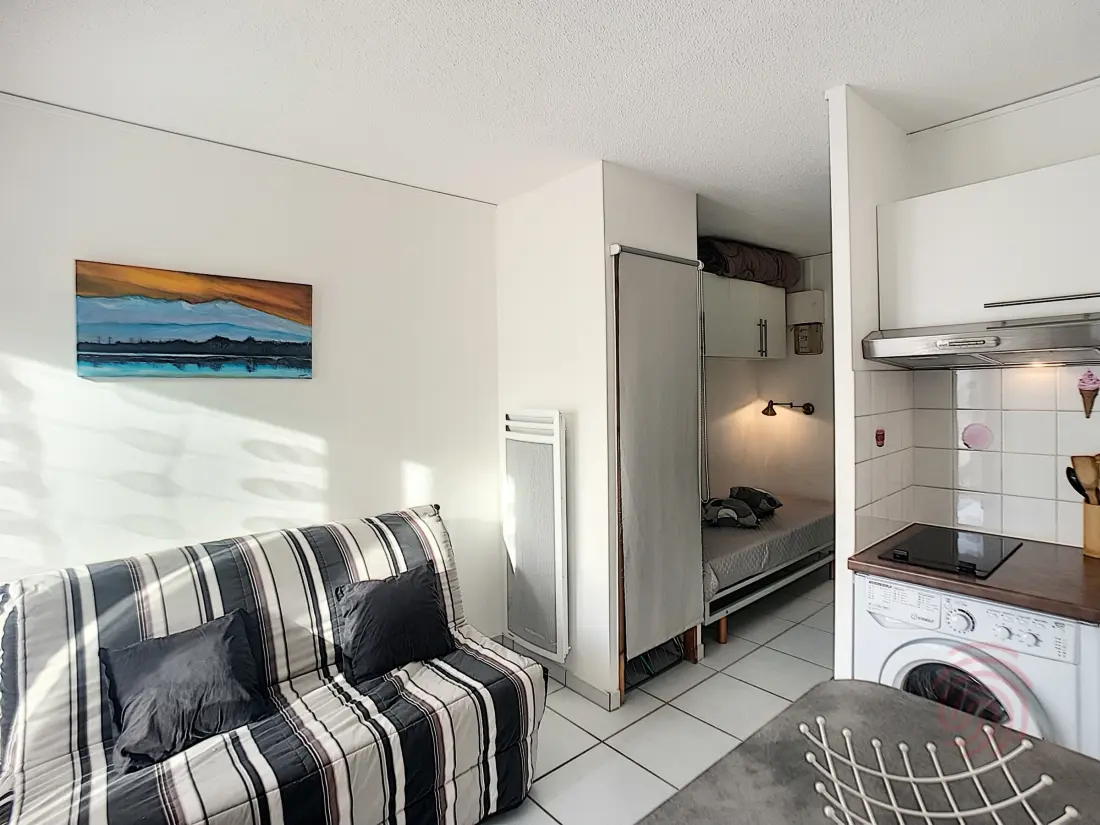 Location de Vacances Lamalou-les-Bains 75