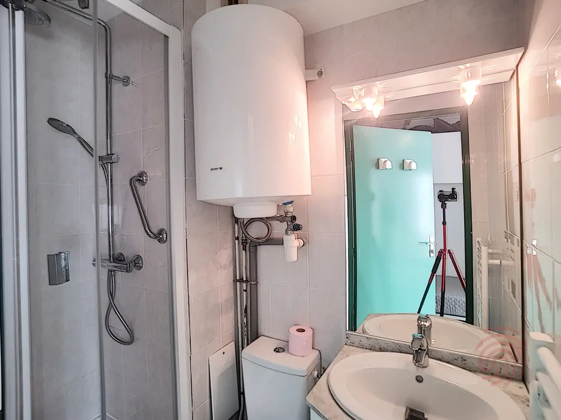 Location de Vacances Lamalou-les-Bains 75