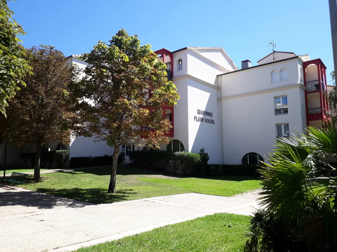 Location de Vacances Lamalou-les-Bains 75