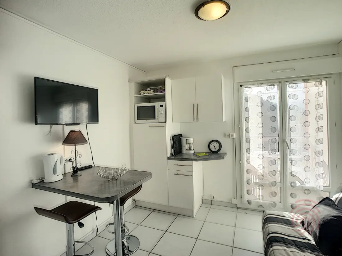 Location de Vacances Lamalou-les-Bains 75