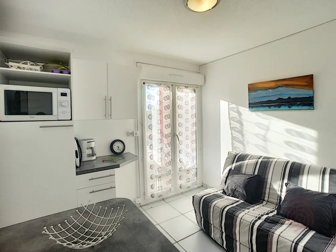 Location de Vacances Lamalou-les-Bains 75