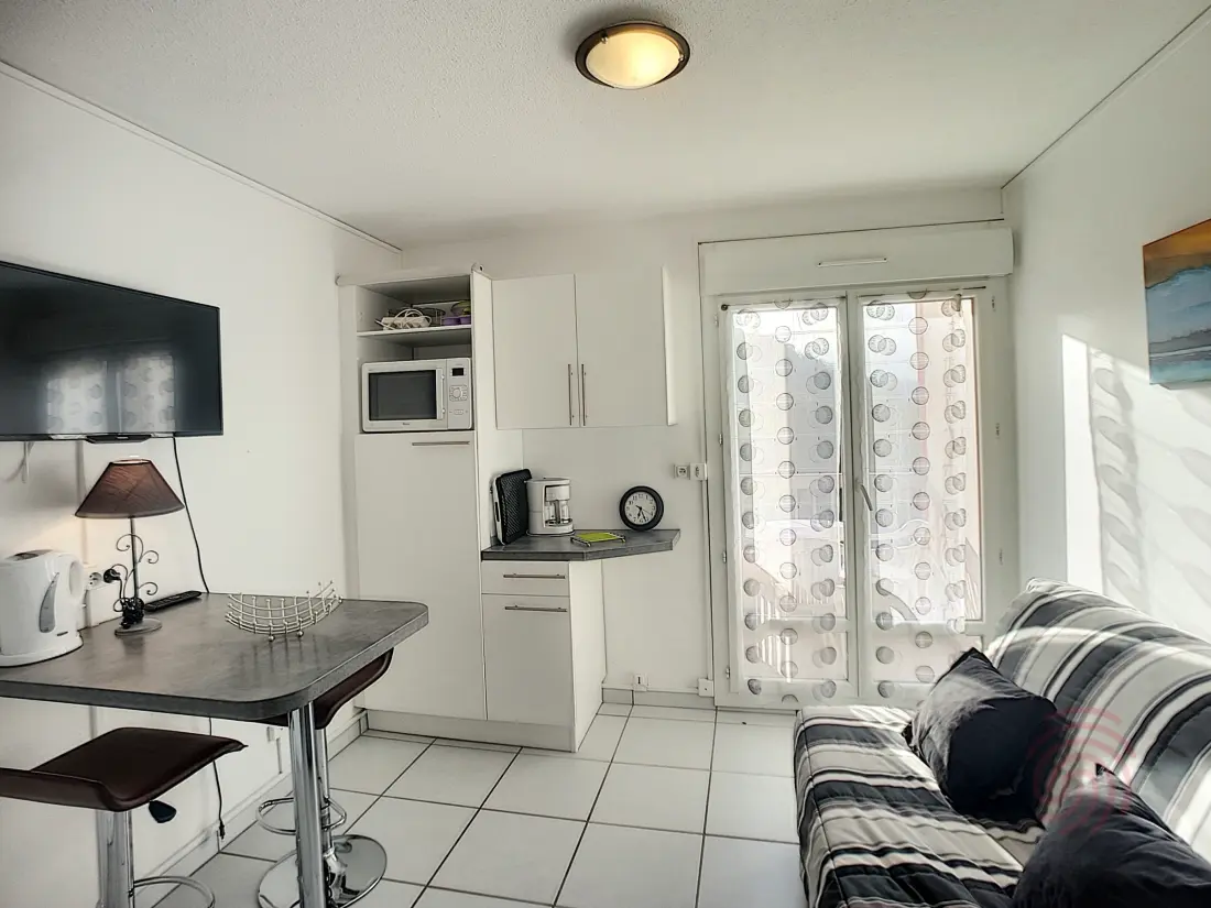 Location de Vacances Lamalou-les-Bains 75