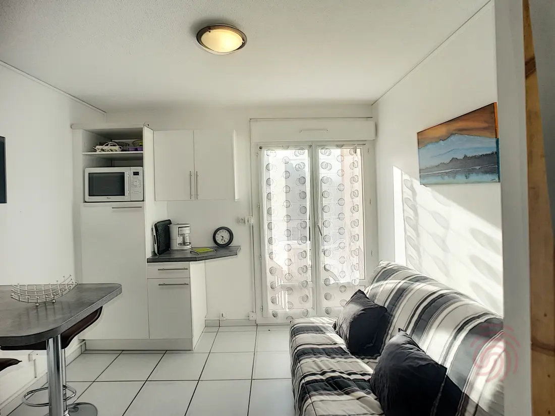 Location de Vacances Lamalou-les-Bains 75