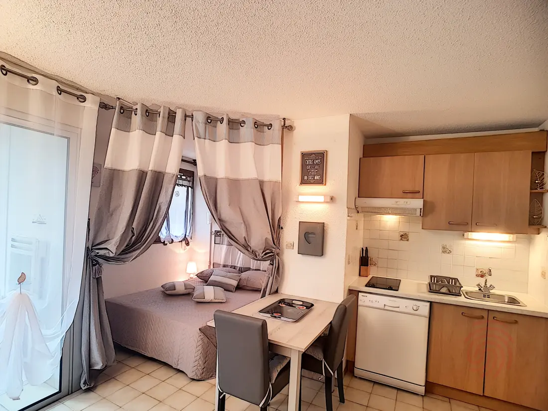 Location de Vacances Lamalou-les-Bains 76