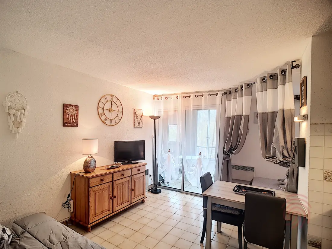 Location de Vacances Lamalou-les-Bains 76