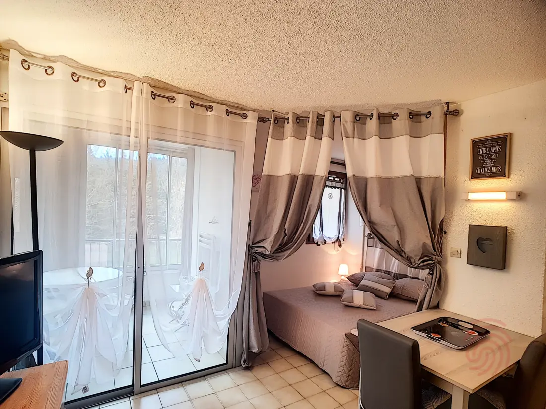 Location de Vacances Lamalou-les-Bains 76