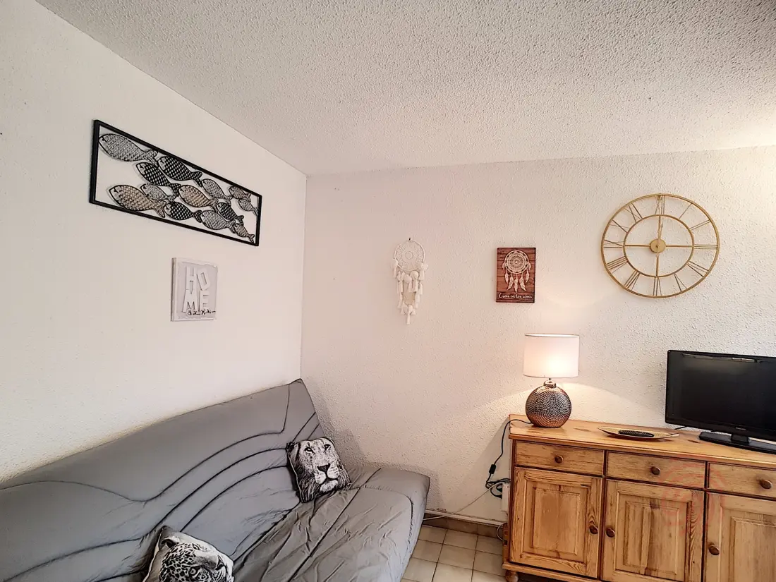 Location de Vacances Lamalou-les-Bains 76