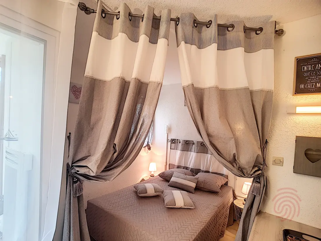 Location de Vacances Lamalou-les-Bains 76