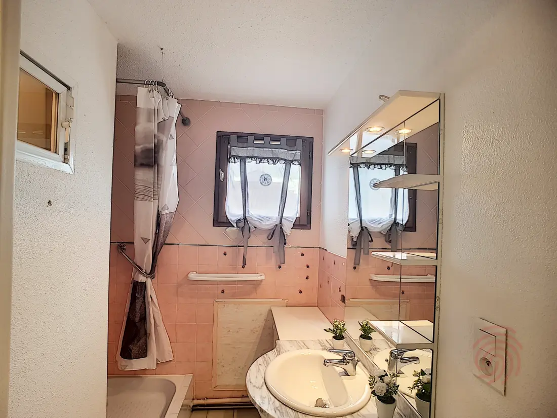Location de Vacances Lamalou-les-Bains 76