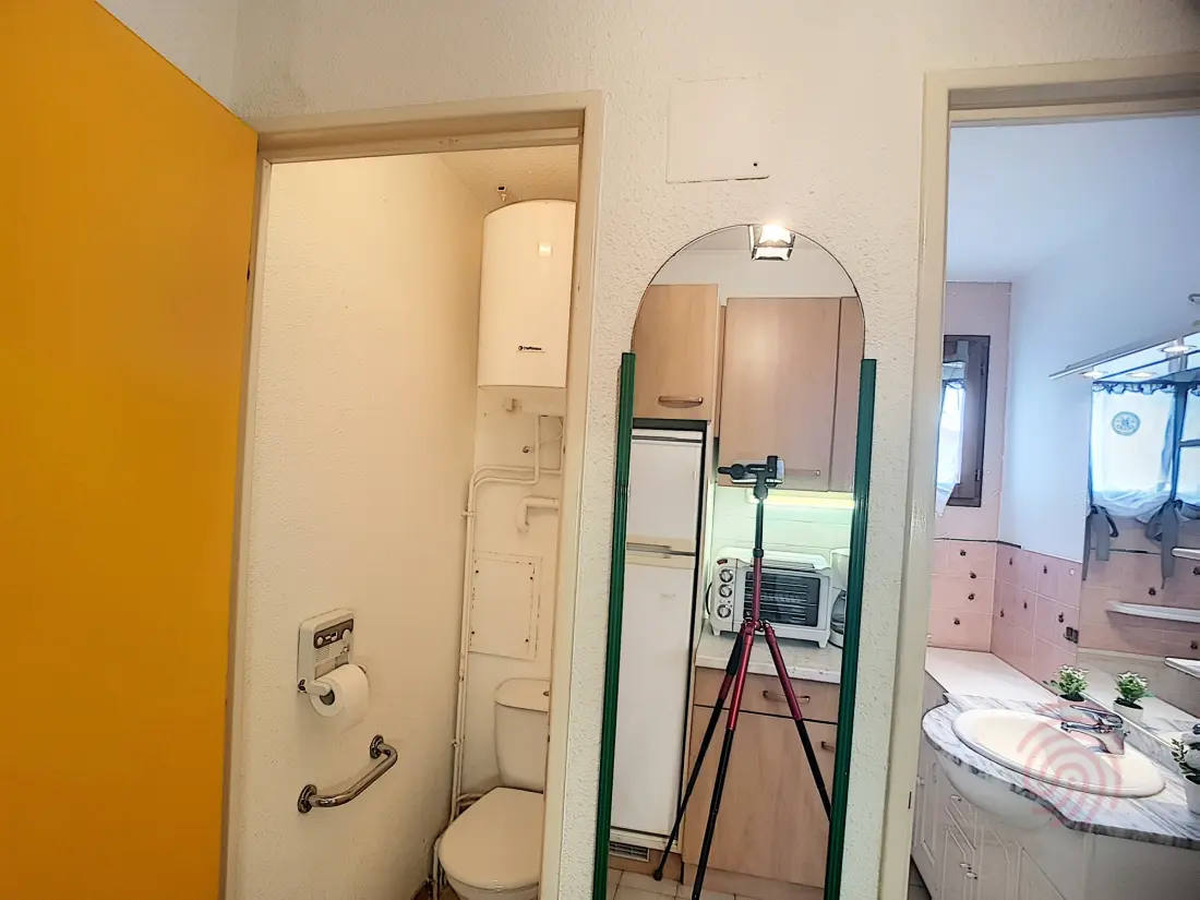 Location de Vacances Lamalou-les-Bains 76
