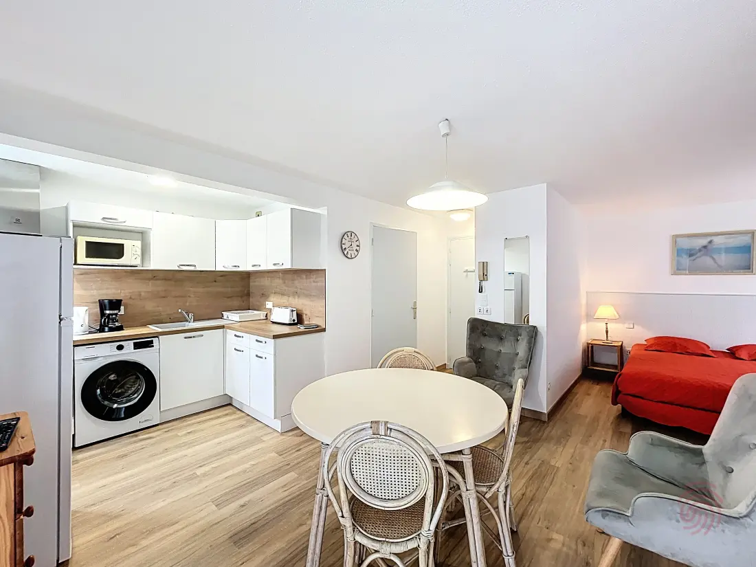 Location de Vacances Lamalou-les-Bains 77