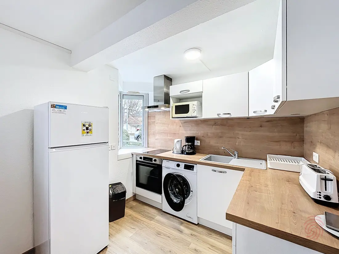 Location de Vacances Lamalou-les-Bains 77