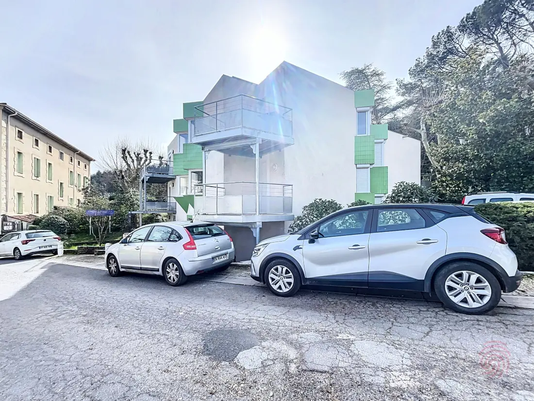 Location de Vacances Lamalou-les-Bains 77