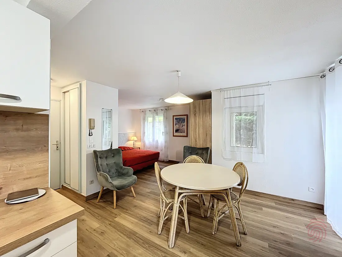 Location de Vacances Lamalou-les-Bains 77