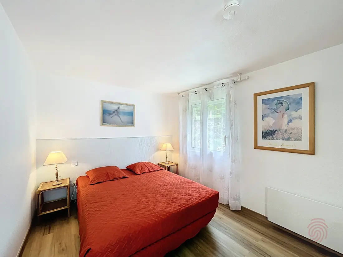 Location de Vacances Lamalou-les-Bains 77