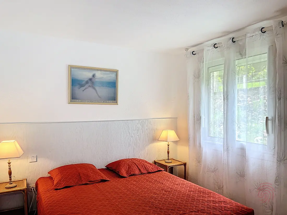 Location de Vacances Lamalou-les-Bains 77