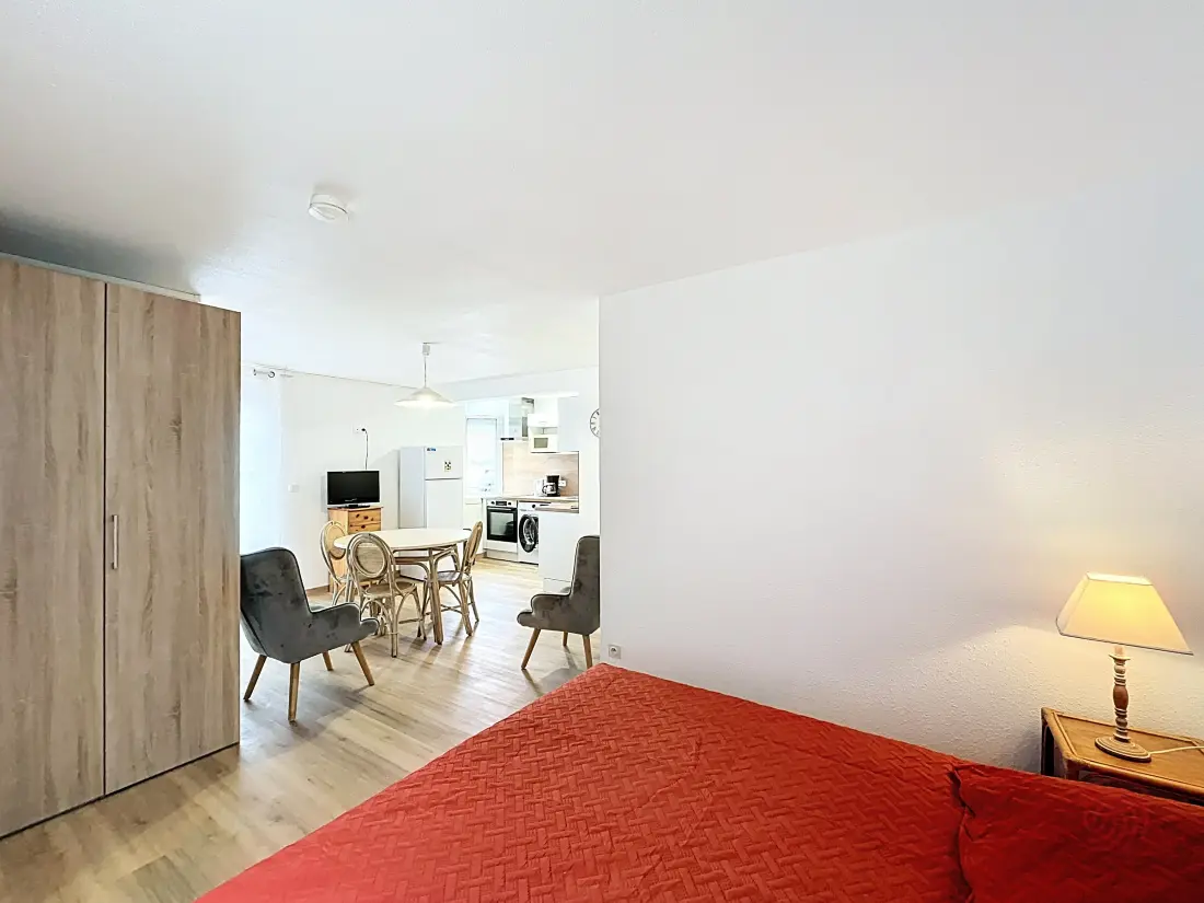 Location de Vacances Lamalou-les-Bains 77