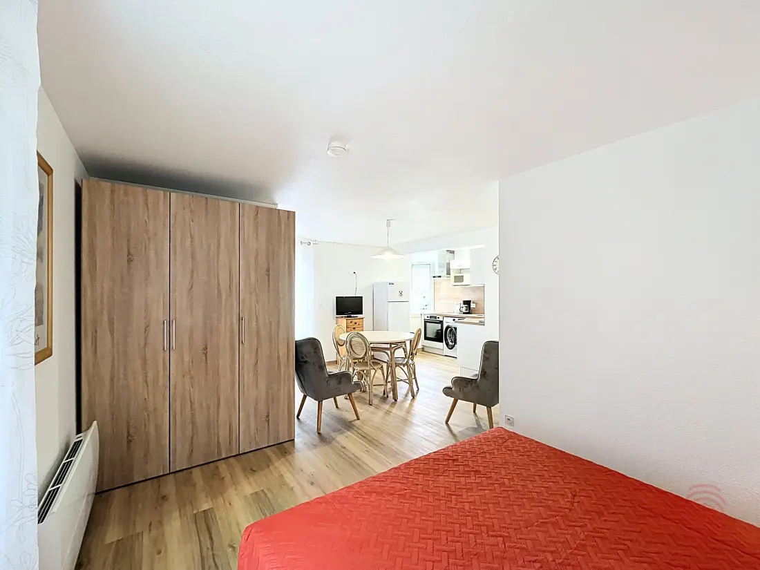 Location de Vacances Lamalou-les-Bains 77