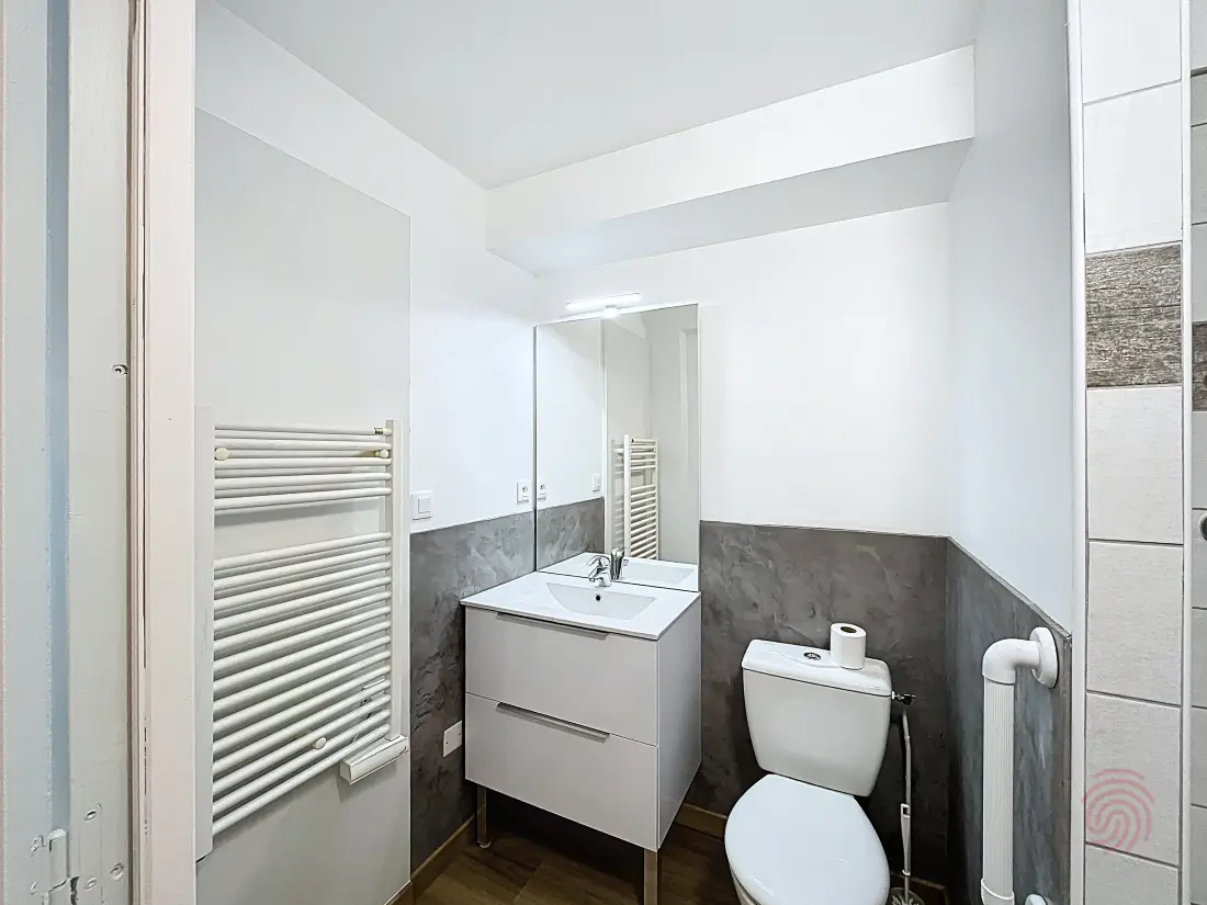 Location de Vacances Lamalou-les-Bains 77