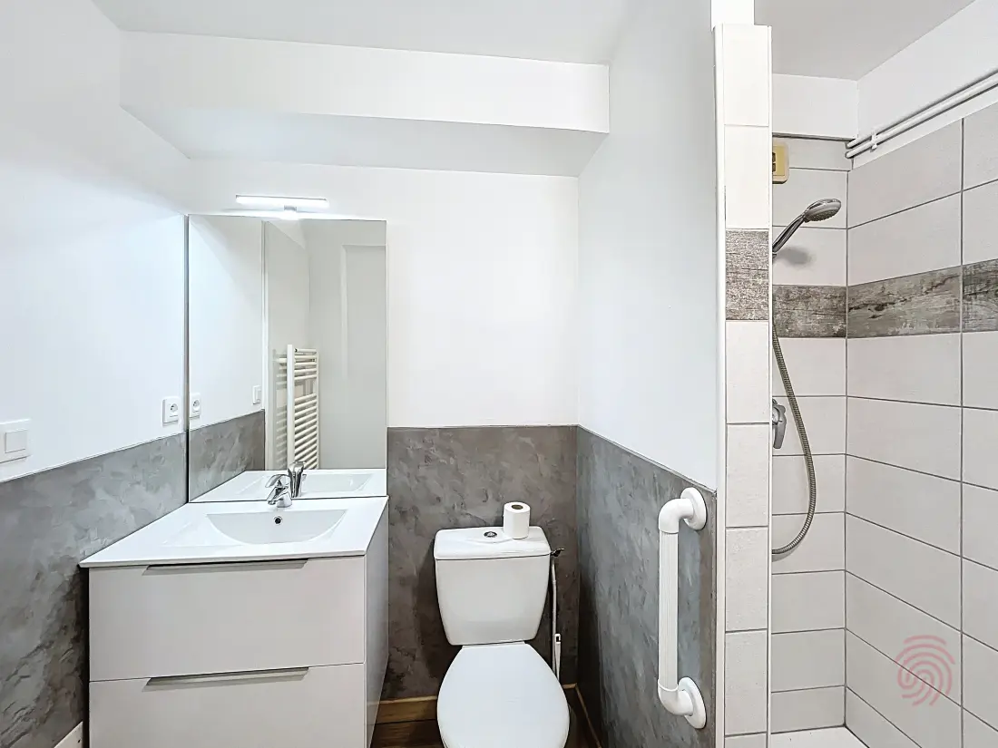 Location de Vacances Lamalou-les-Bains 77